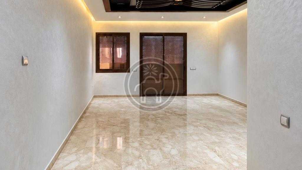 Bel appartement de 96 m2 au cœur de Gueliz, Marrakech