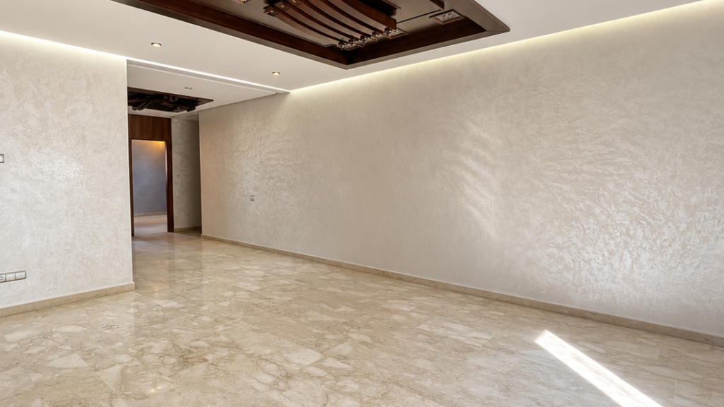 Bel appartement de 96 m2 au cœur de Gueliz, Marrakech