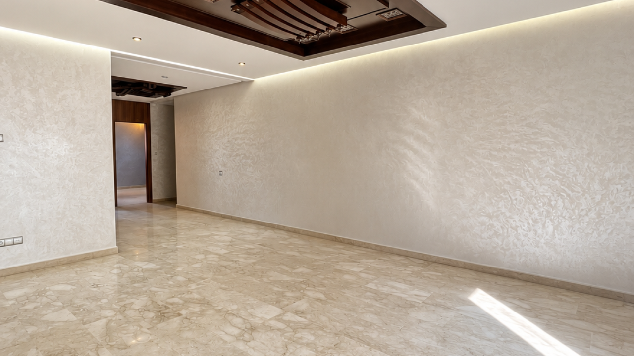 Bel appartement de 96 m2 au cœur de Gueliz, Marrakech