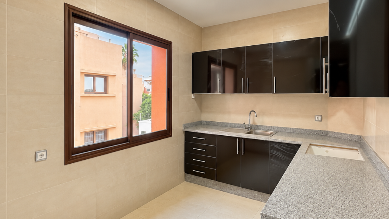 Appartement à Marrakech