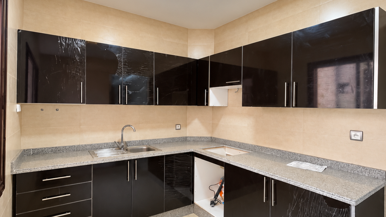 Appartement en vente