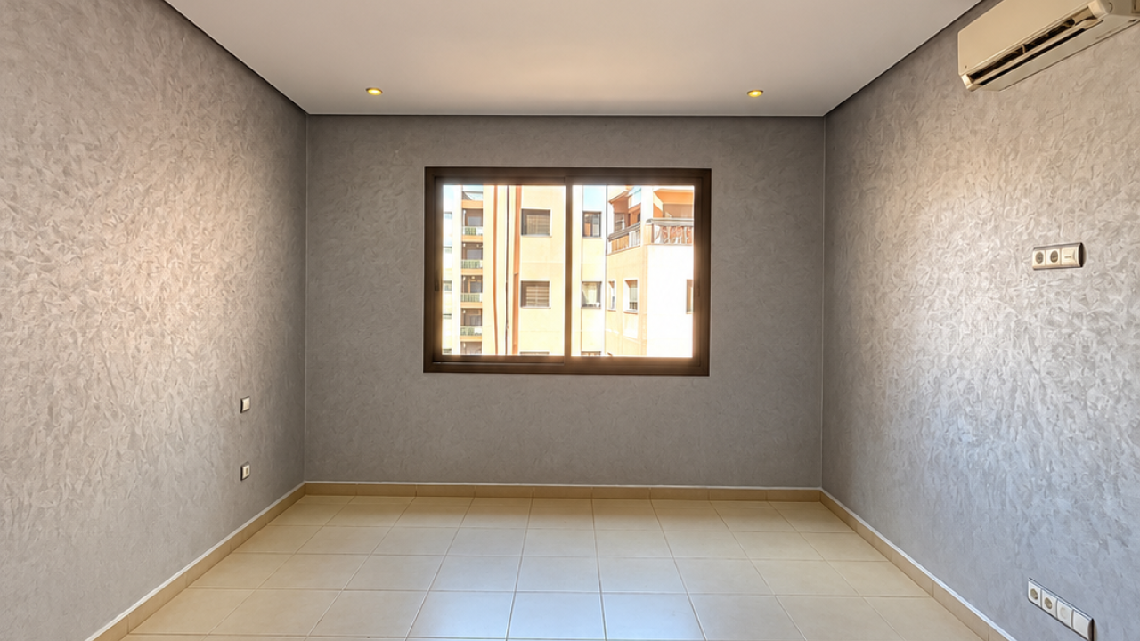 Appartement etat a rafraîchir