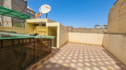 Riad à rénover à Marrakech Asouel
