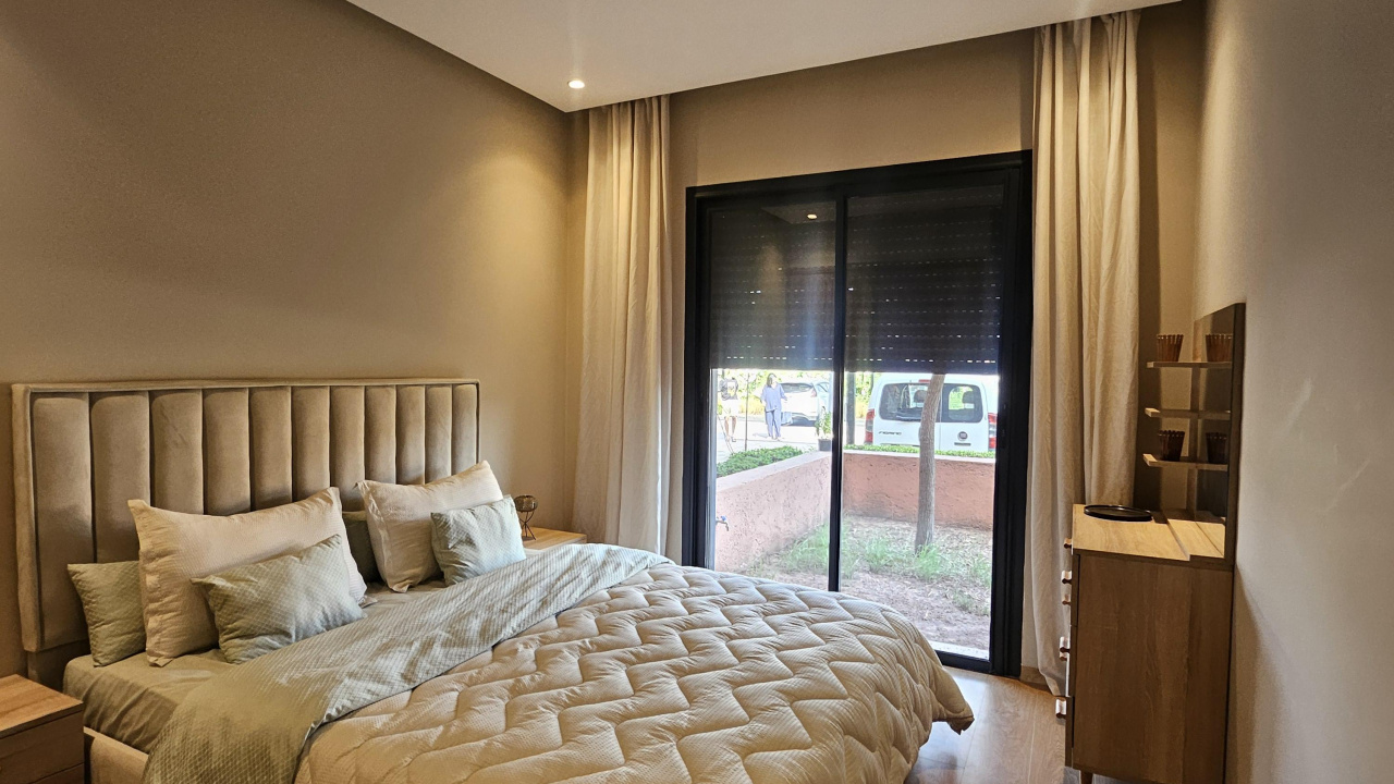 Appartement etat habitable