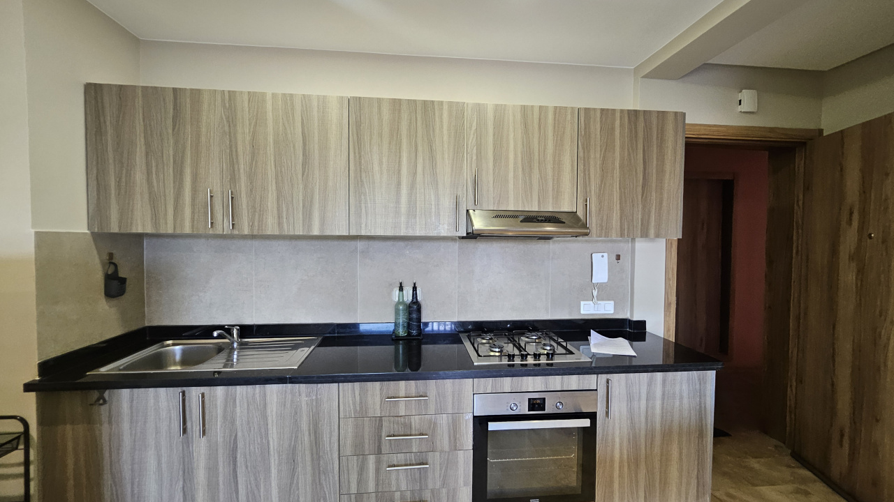 Appartement de 63m²
