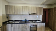 Appartement de 63m²