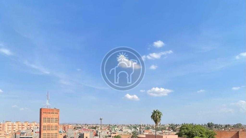 Appartement de 150 m2 a vendre 