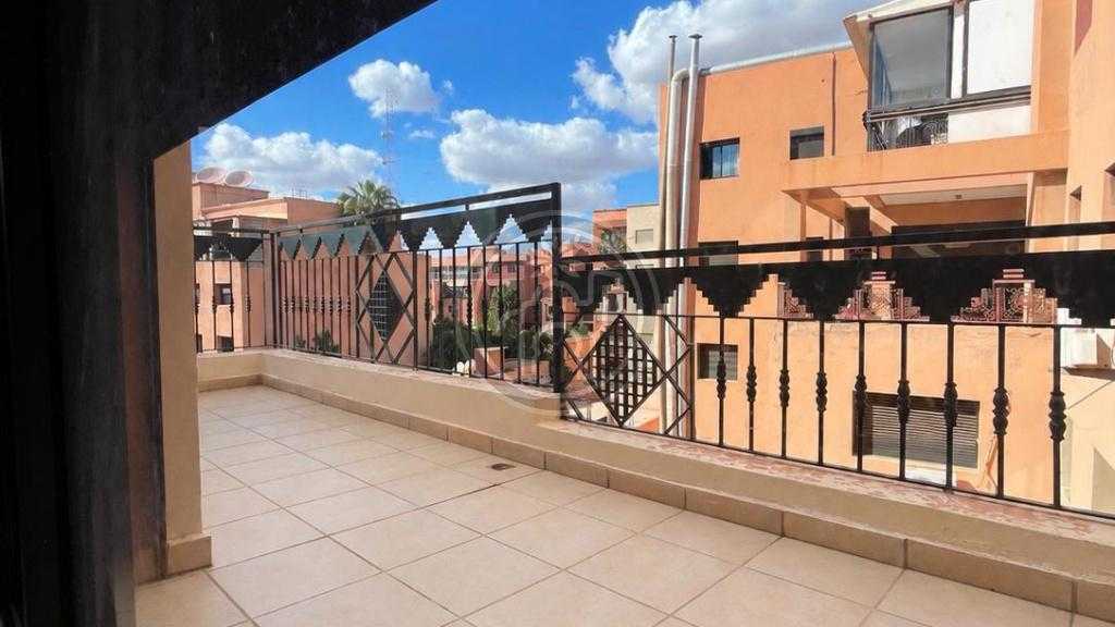 Appartement de 150 m2 a vendre 