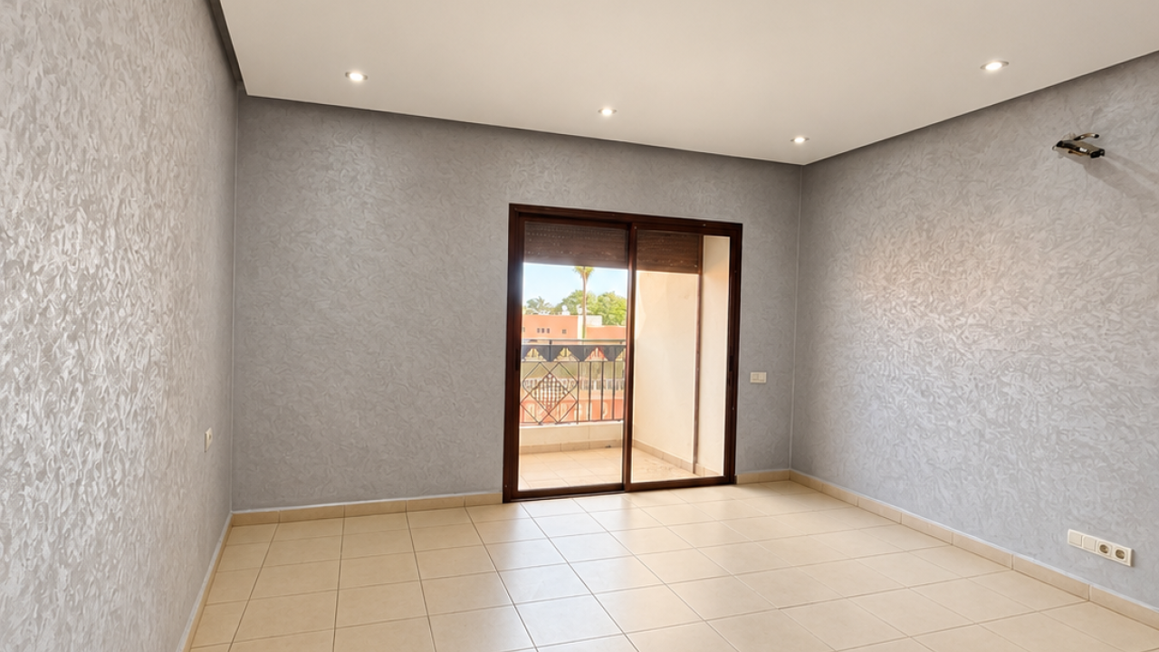 Appartement à 3 150 000dhms