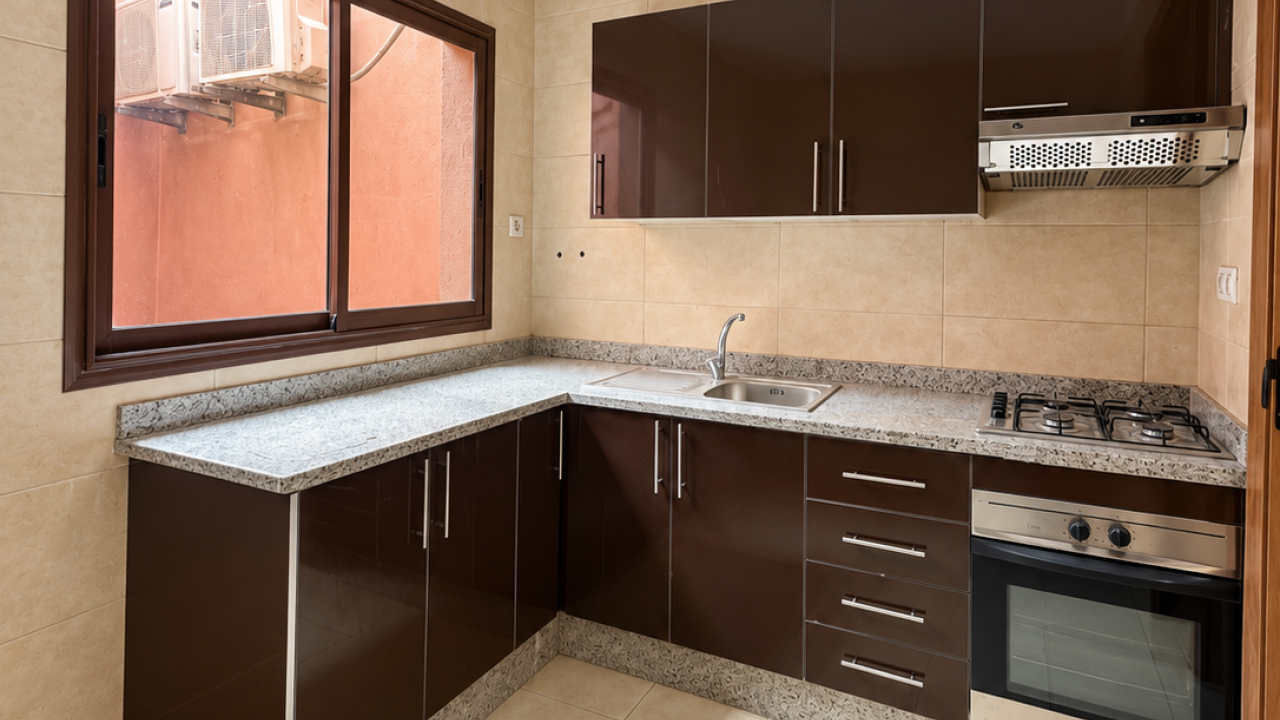 Appartement référence 8143