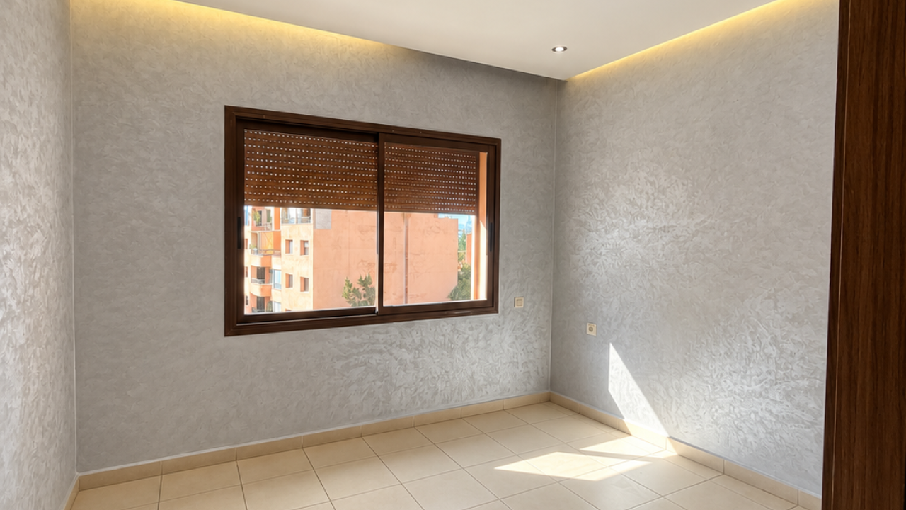 Appartement en vente