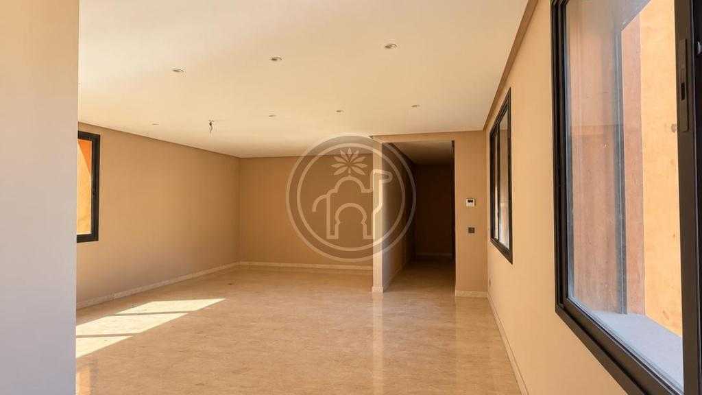3 APPARTEMENTS DE 134 m2 A GUELIZ