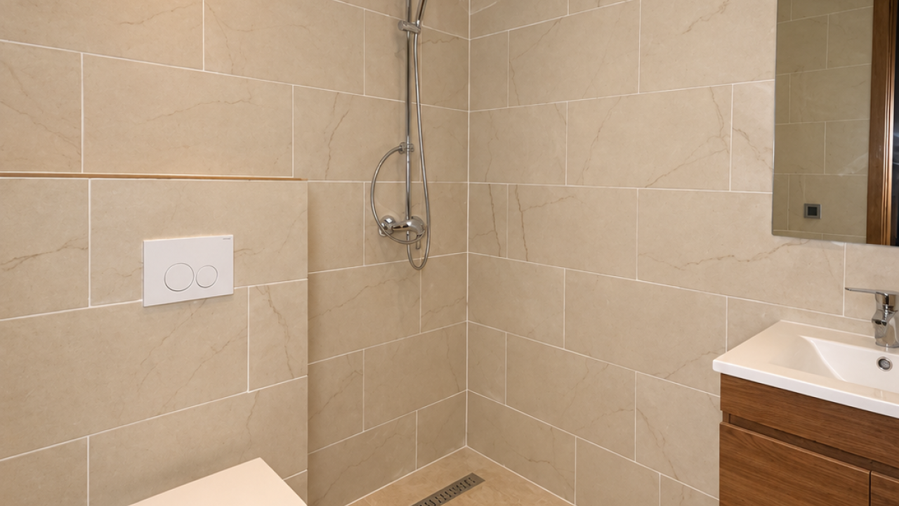 Appartement avec 15 photos