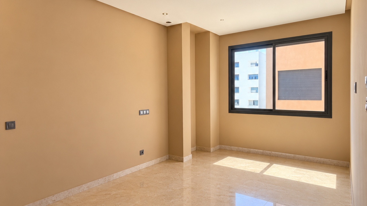 Appartement en vente