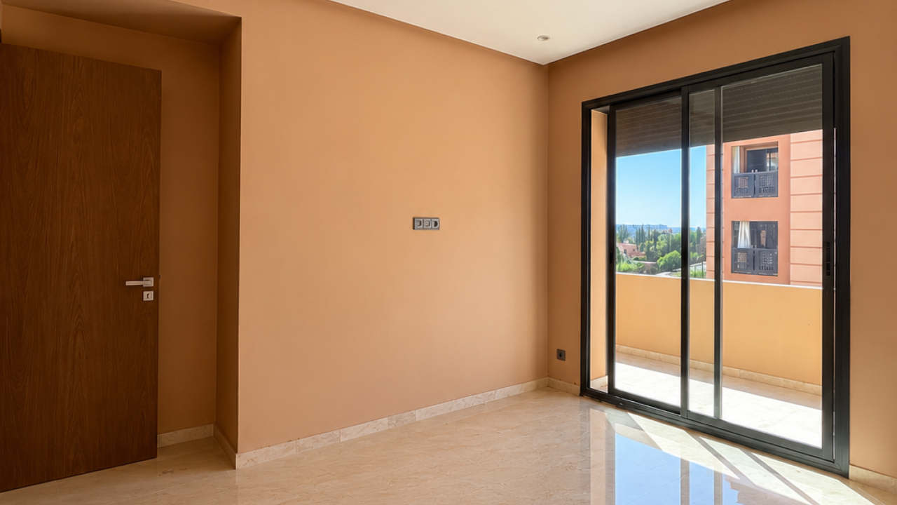 Appartement etat neuf