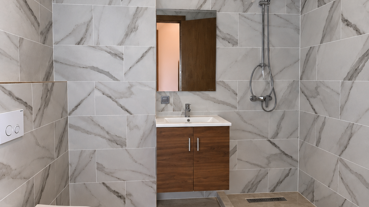 Appartement référence 8144