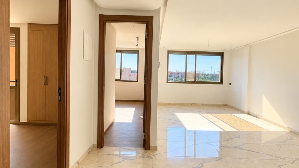 Appartements neufs a vendre - Majorelle