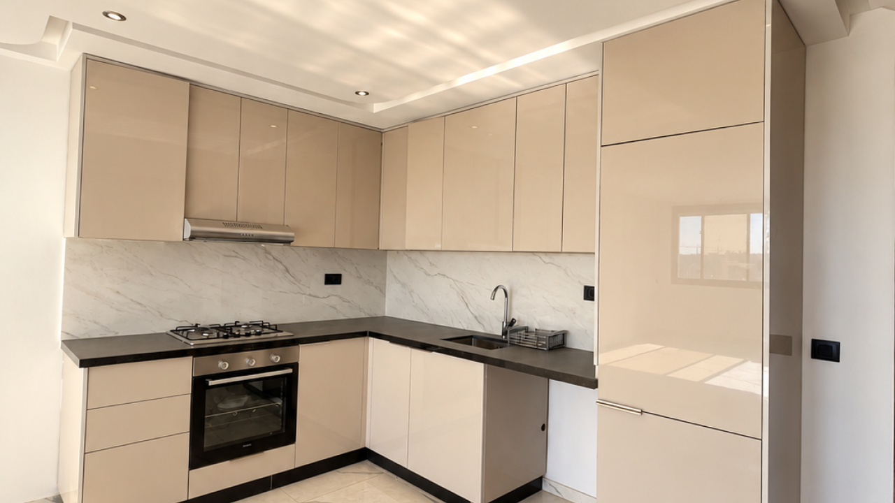 Appartement etat neuf