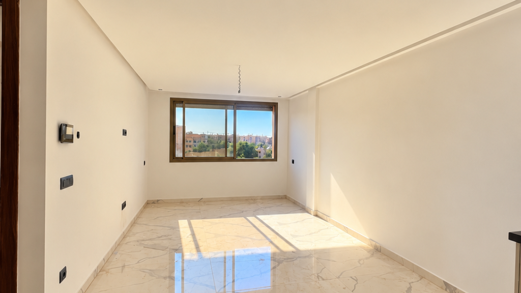 Appartements neufs a vendre - Majorelle