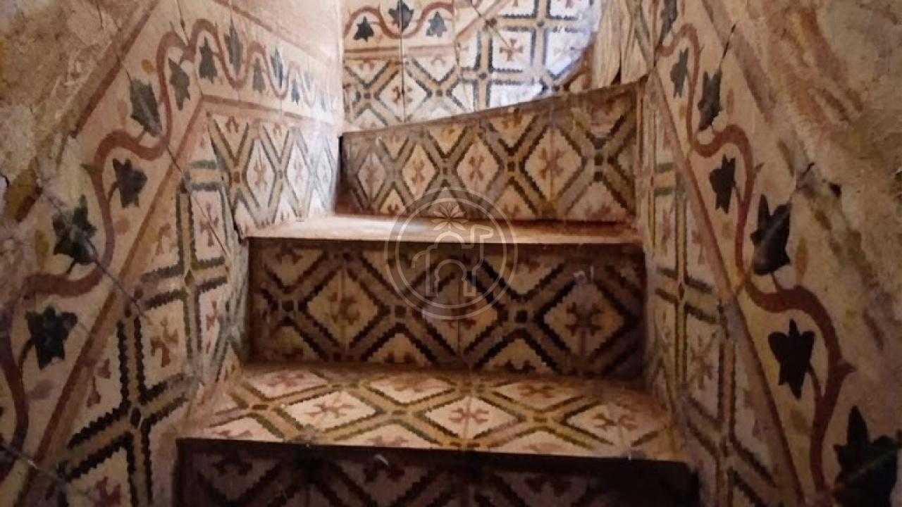 Riad à rénover à Marrakech