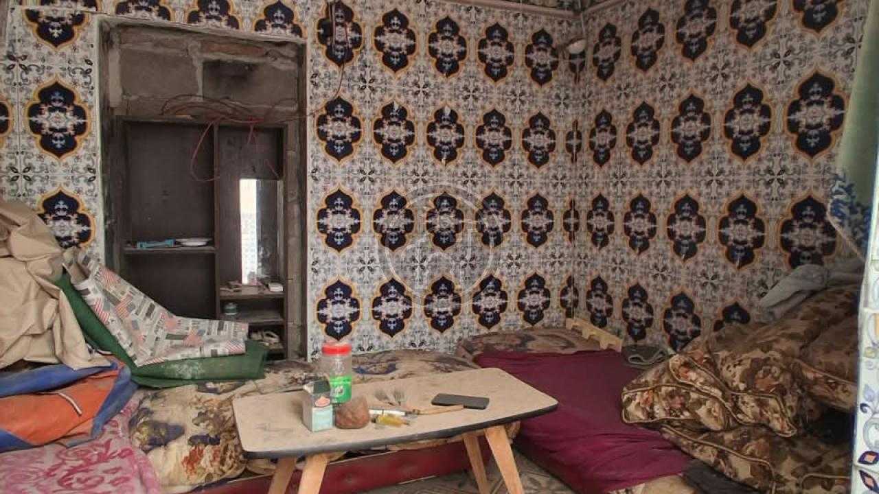 Riad à rénover en vente