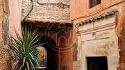 Riad à rénover en vente à Marrakech