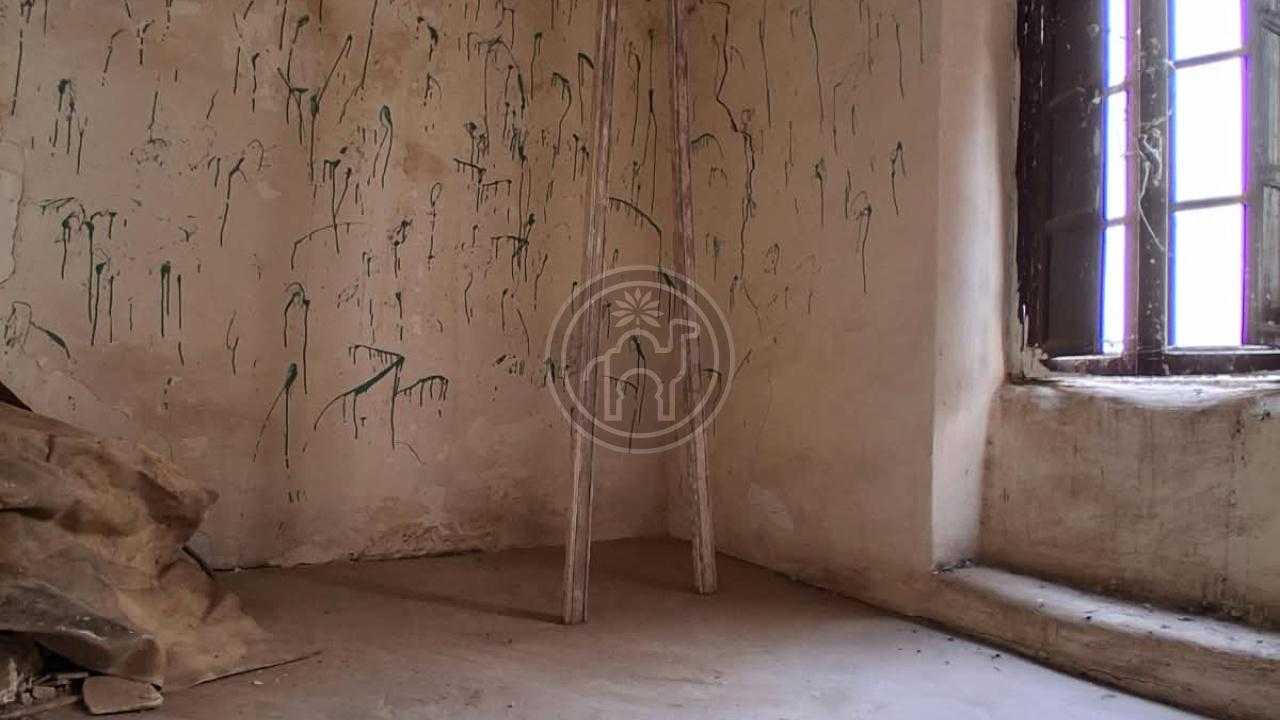 Riad à rénover de 130m²