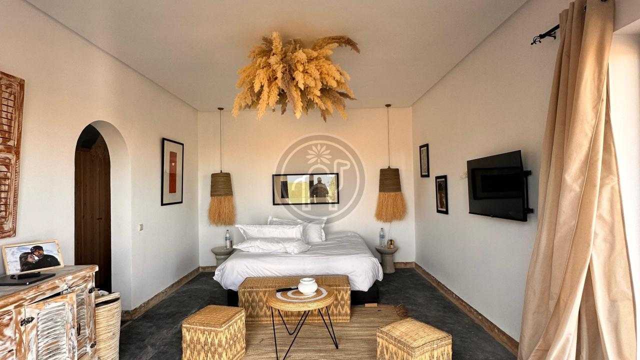 Villa à Marrakech