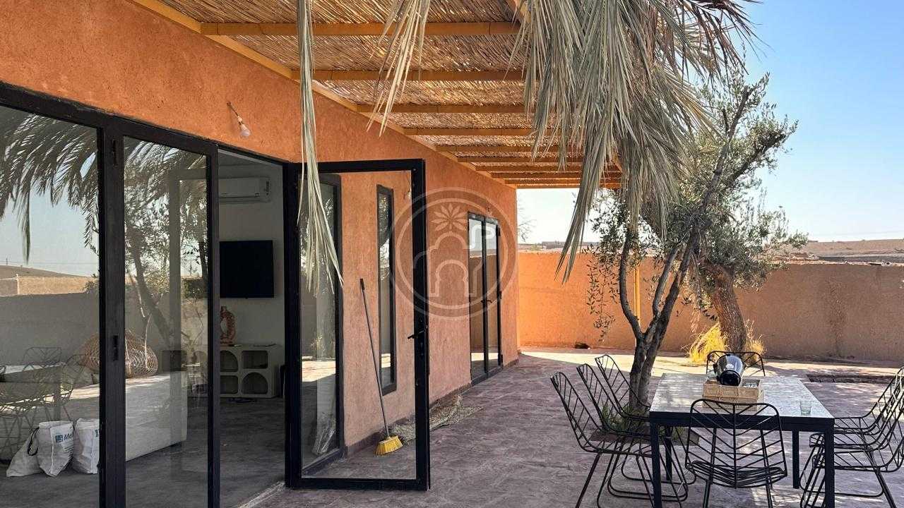 Villa en vente