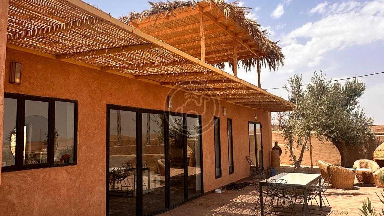 Vente à Marrakech