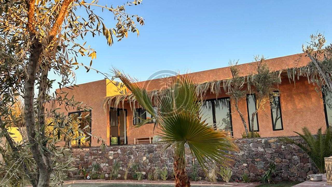 Villa à Marrakech Route d Amizmiz