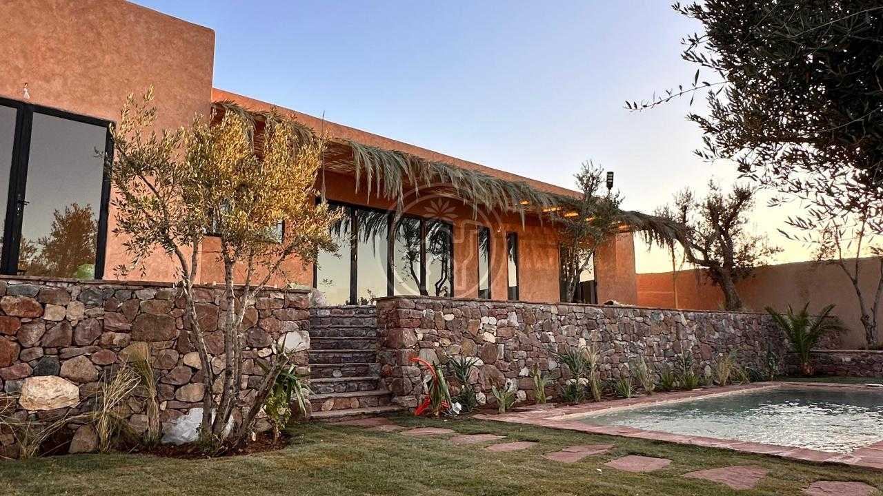 Villa avec 4 chambres