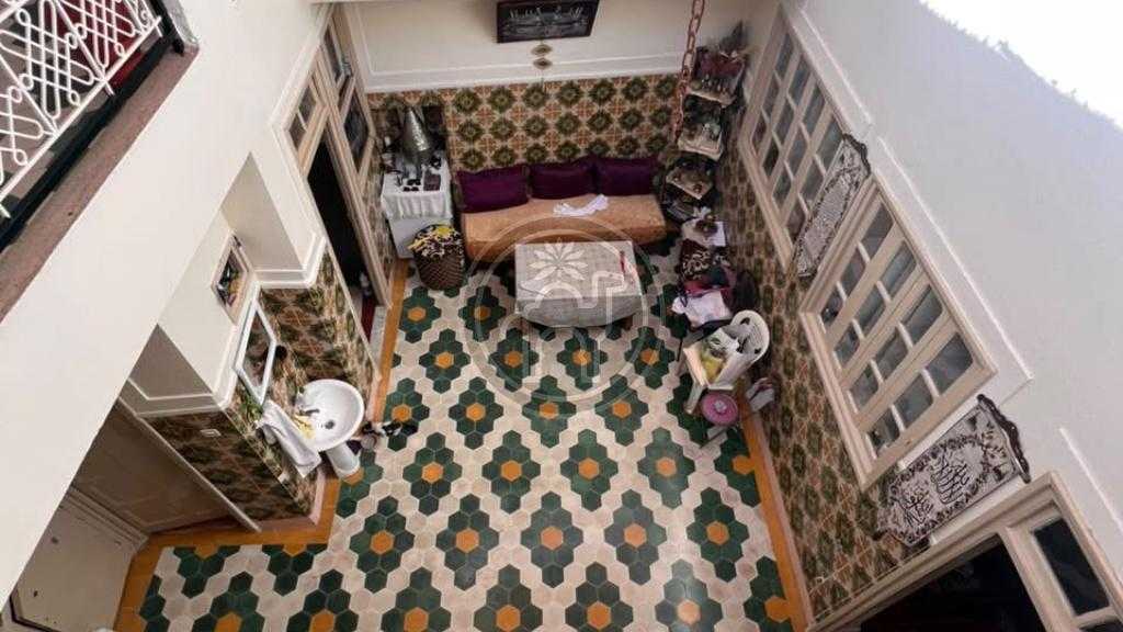 Riad de charme LAKSSOUR
