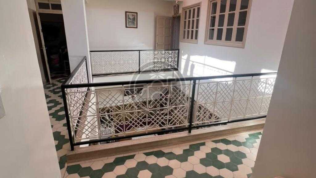 Riad de charme LAKSSOUR
