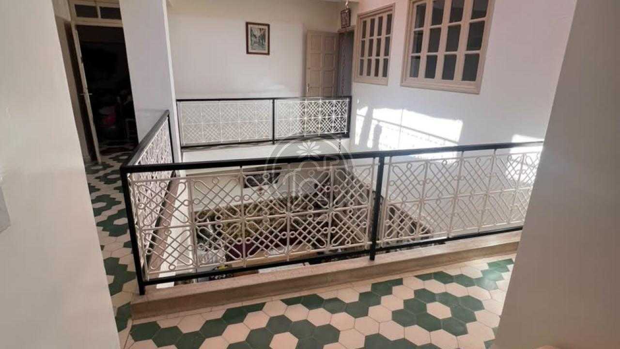 Riad de charme LAKSSOUR