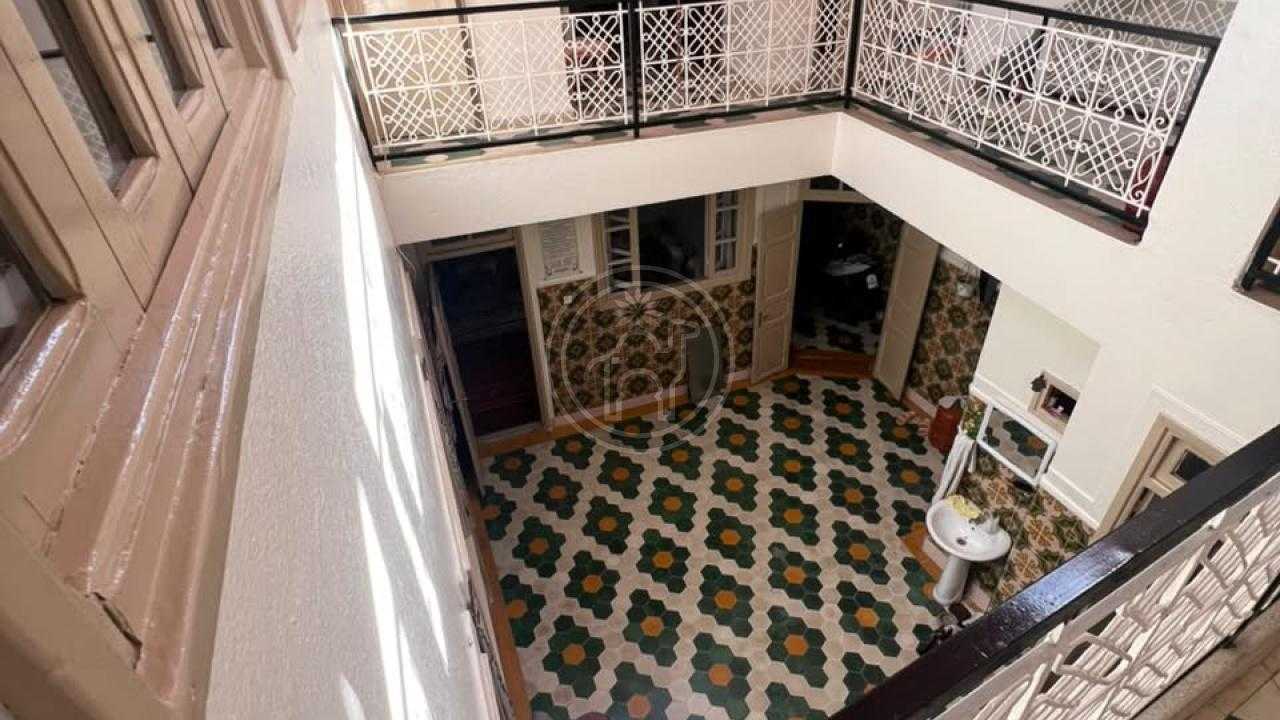 Riad avec 4 chambres