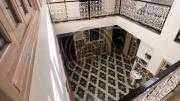 Riad avec 4 chambres