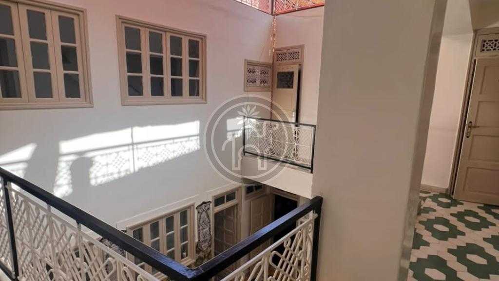 Riad de charme LAKSSOUR