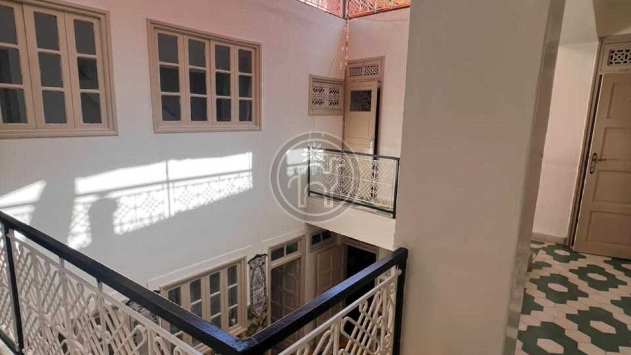 Riad à Marrakech Kssour et Mouassine