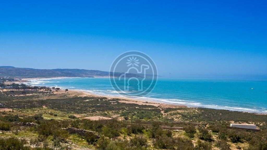 Villa d\'exception, avec vue panoramique sur la mer, à 15 mins d\'Essaouira