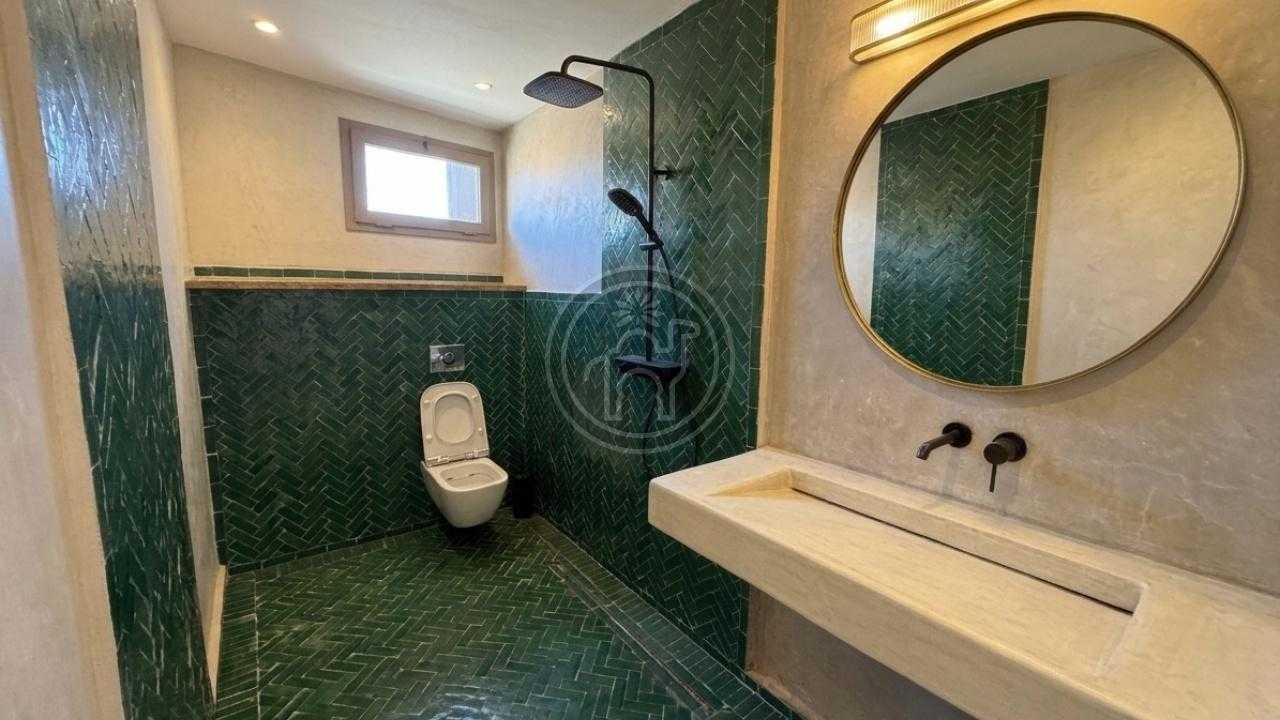 Villa de 250m²