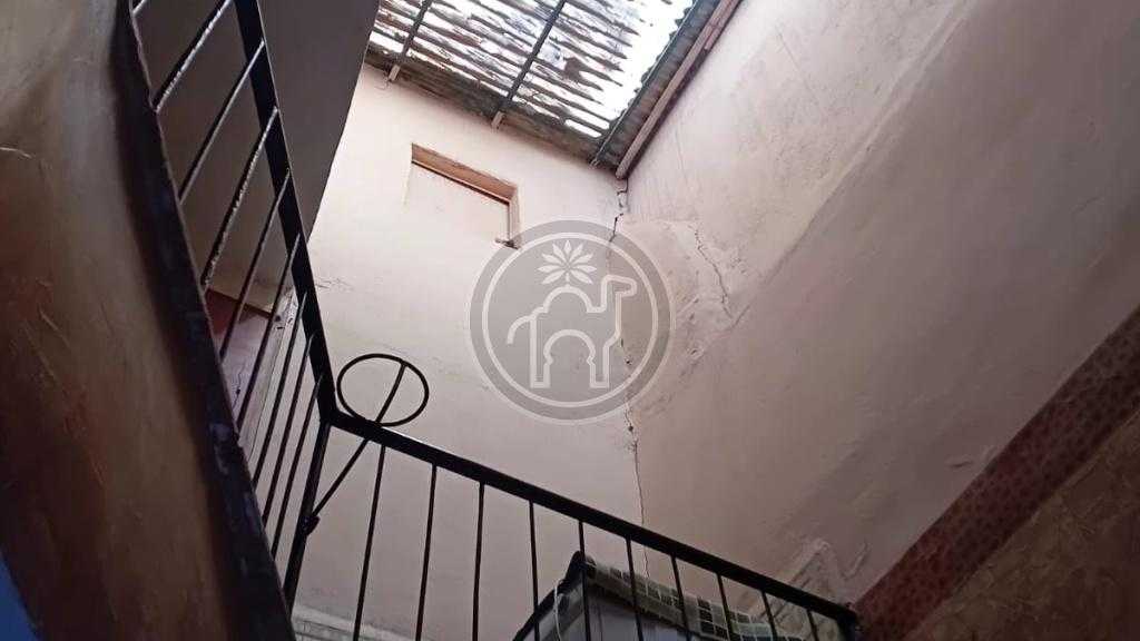 douyria à renover Bab Doukala