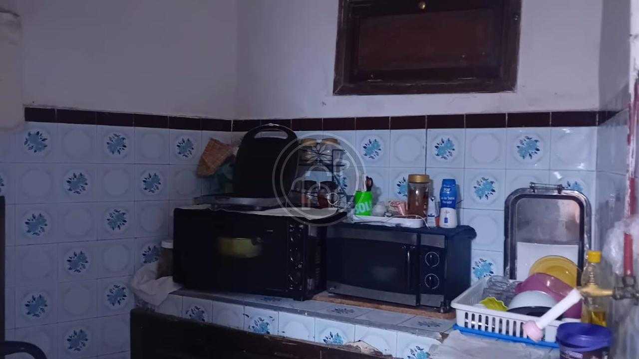 Riad à rénover etat a rénover