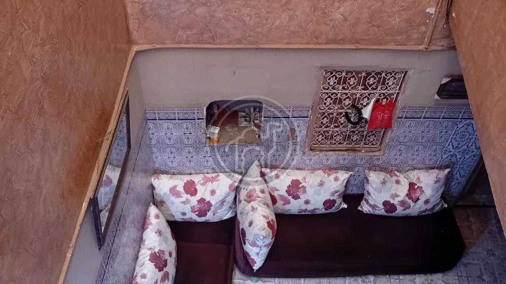 douyria à renover Bab Doukala