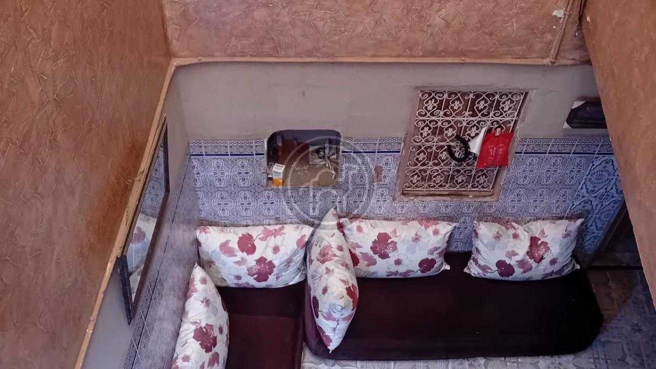 douyria à renover Bab Doukala