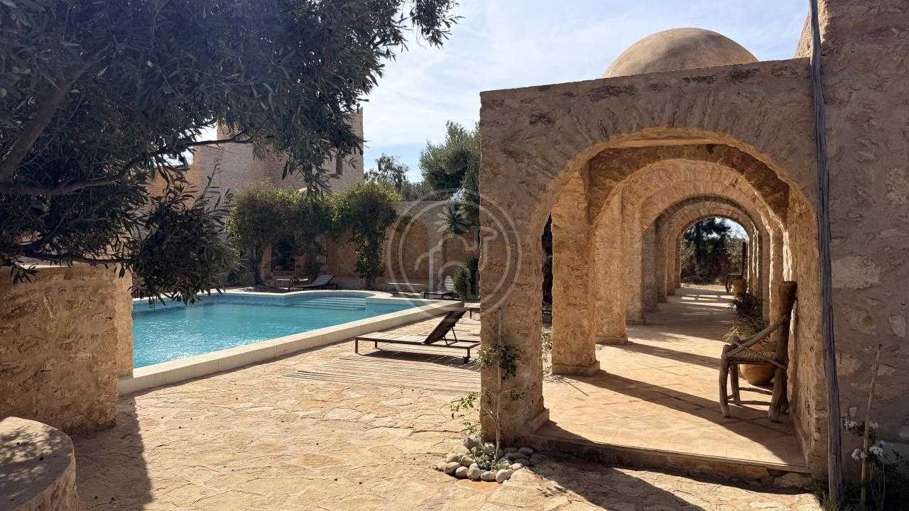 Villa à Essaouira Hrarta