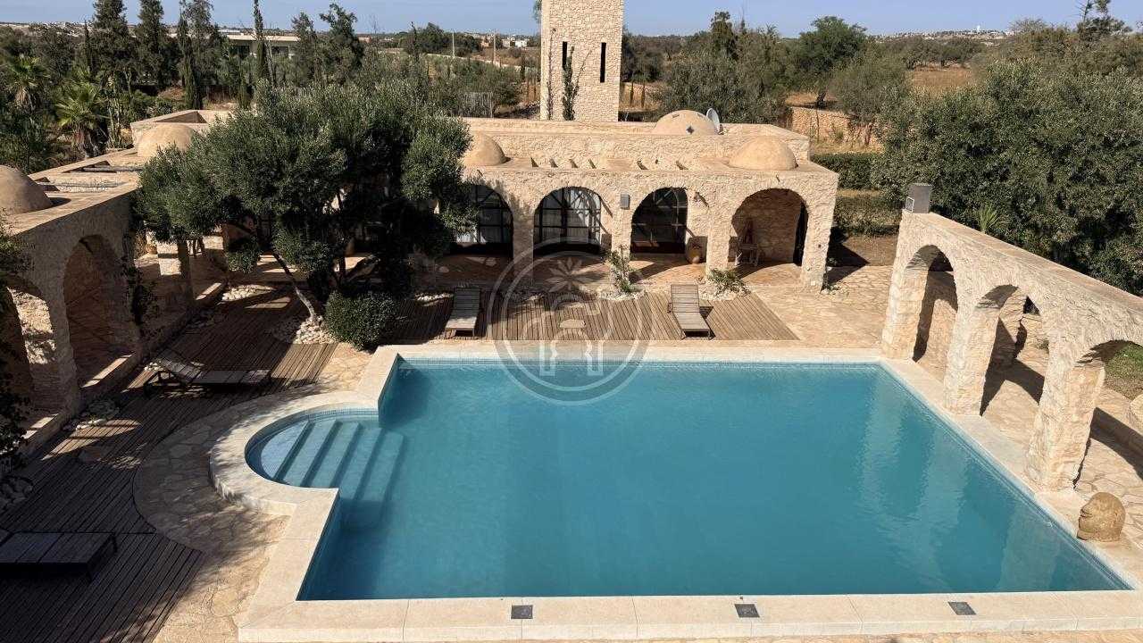 Villa en vente à Essaouira