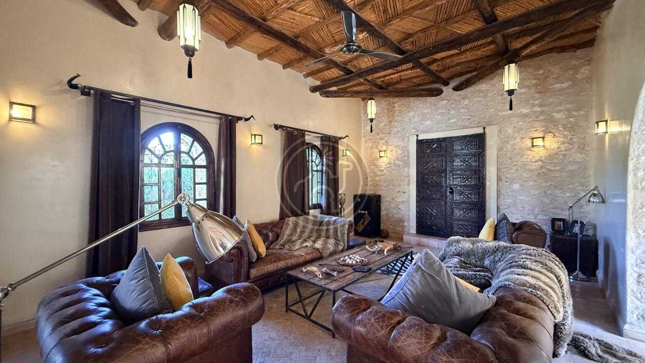 Villa etat impeccable
