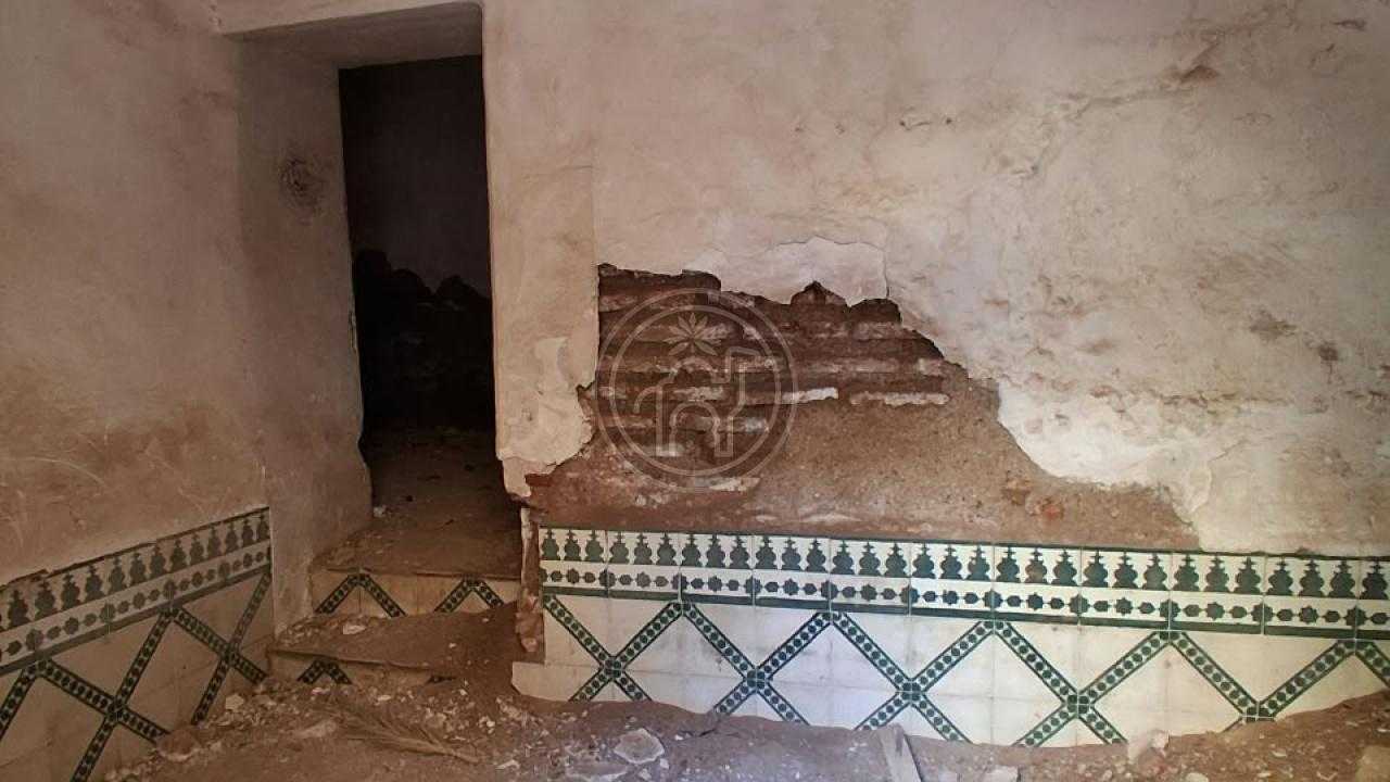 Vente à Marrakech