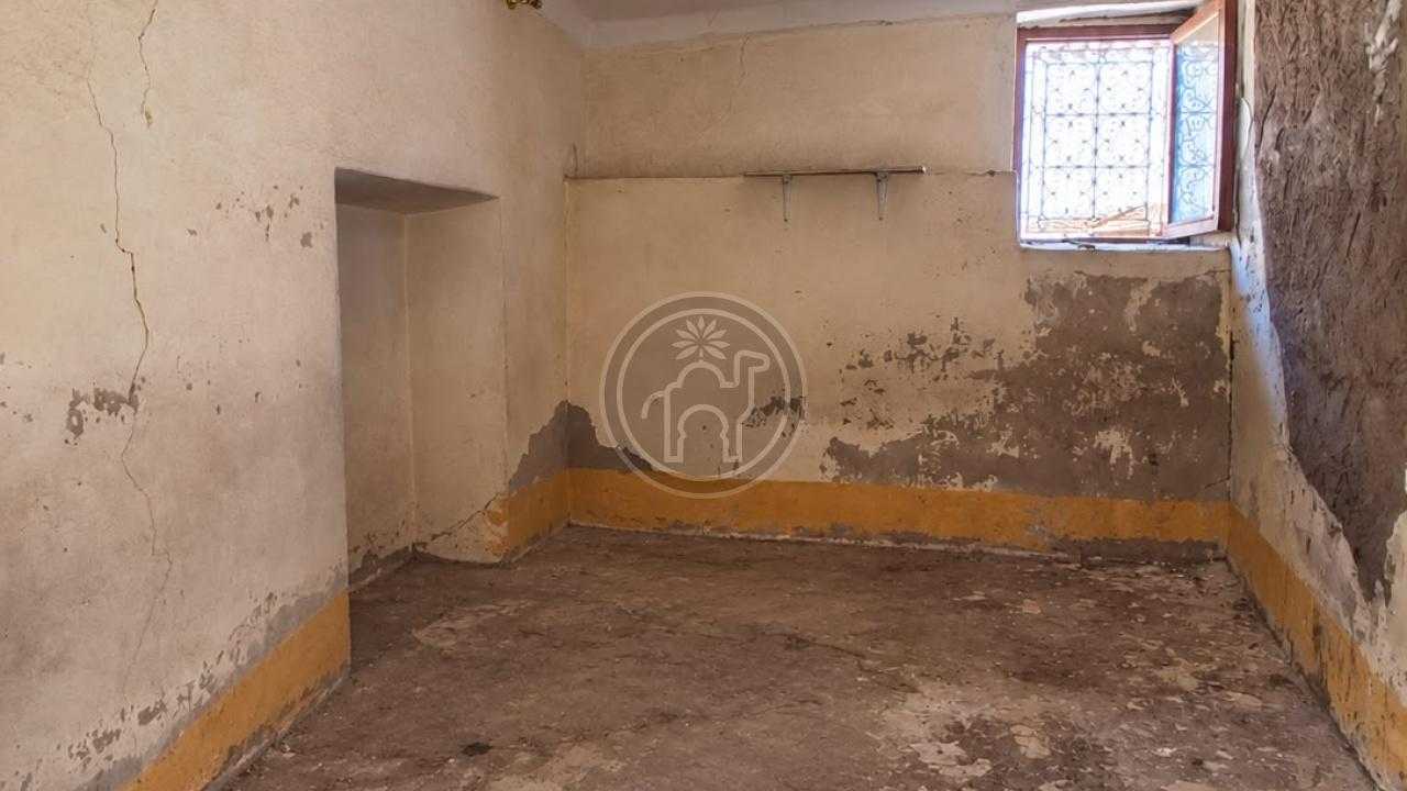 Riad à rénover en vente
